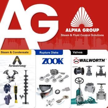 Alpha Group