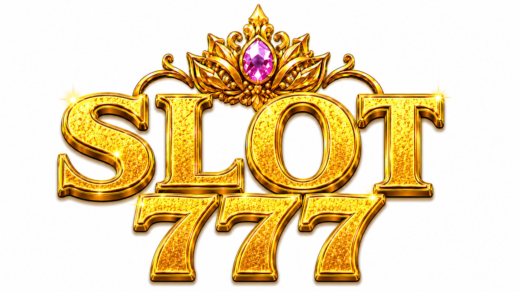 Daftar SLOT777