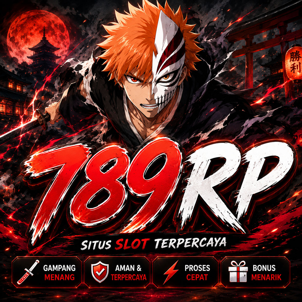 789RP 🥇Link Apk Versi Terbaru Untuk Semua Hp Dan Lengkap Dengan Bonus