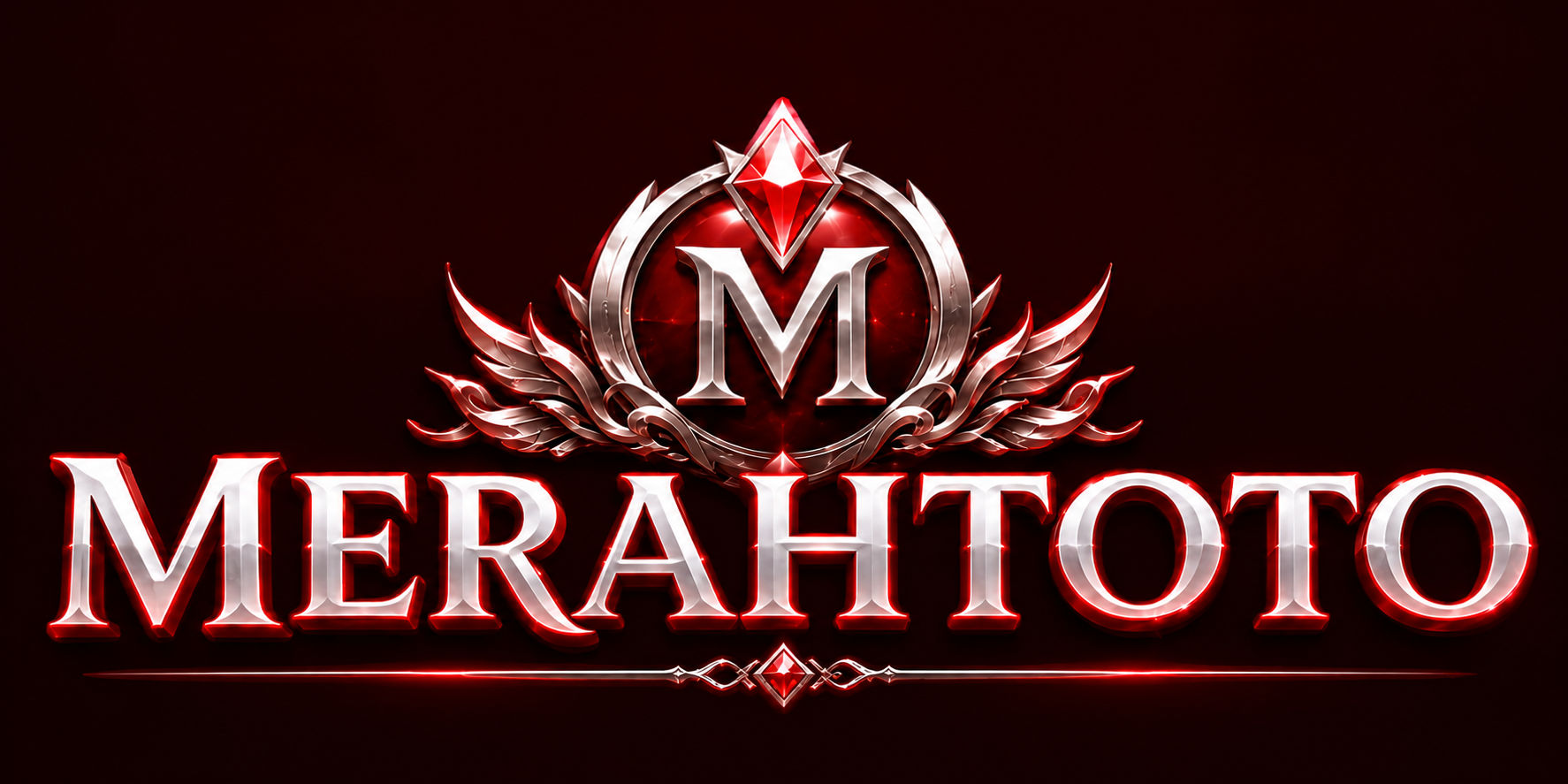 MERAHTOTO Logo