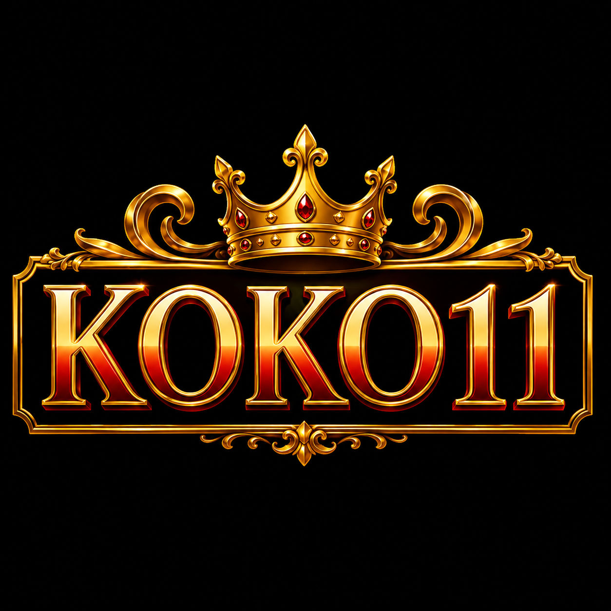 KOKO11 Logo