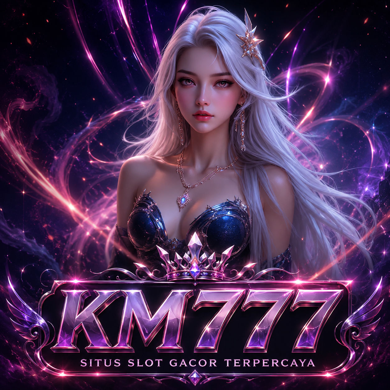 KM777 - Situs Slot Gacor Terpercaya 2026 dengan Jackpot Besar & Game Online Terlengkap