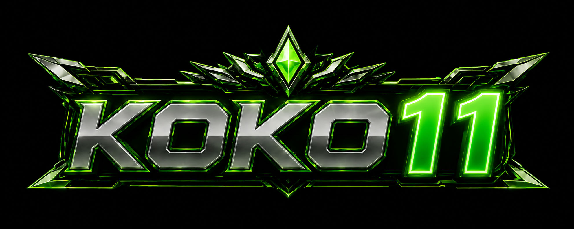 KOKO11 