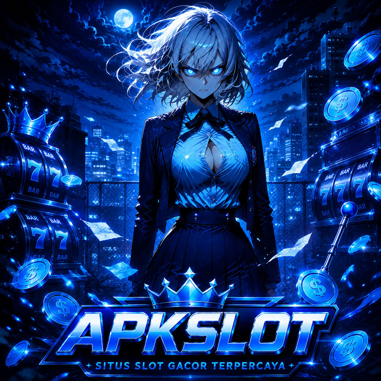 APKSLOT – Link Slot Apk Resmi Dengan Peluang Kemenangan Terbesar 2026