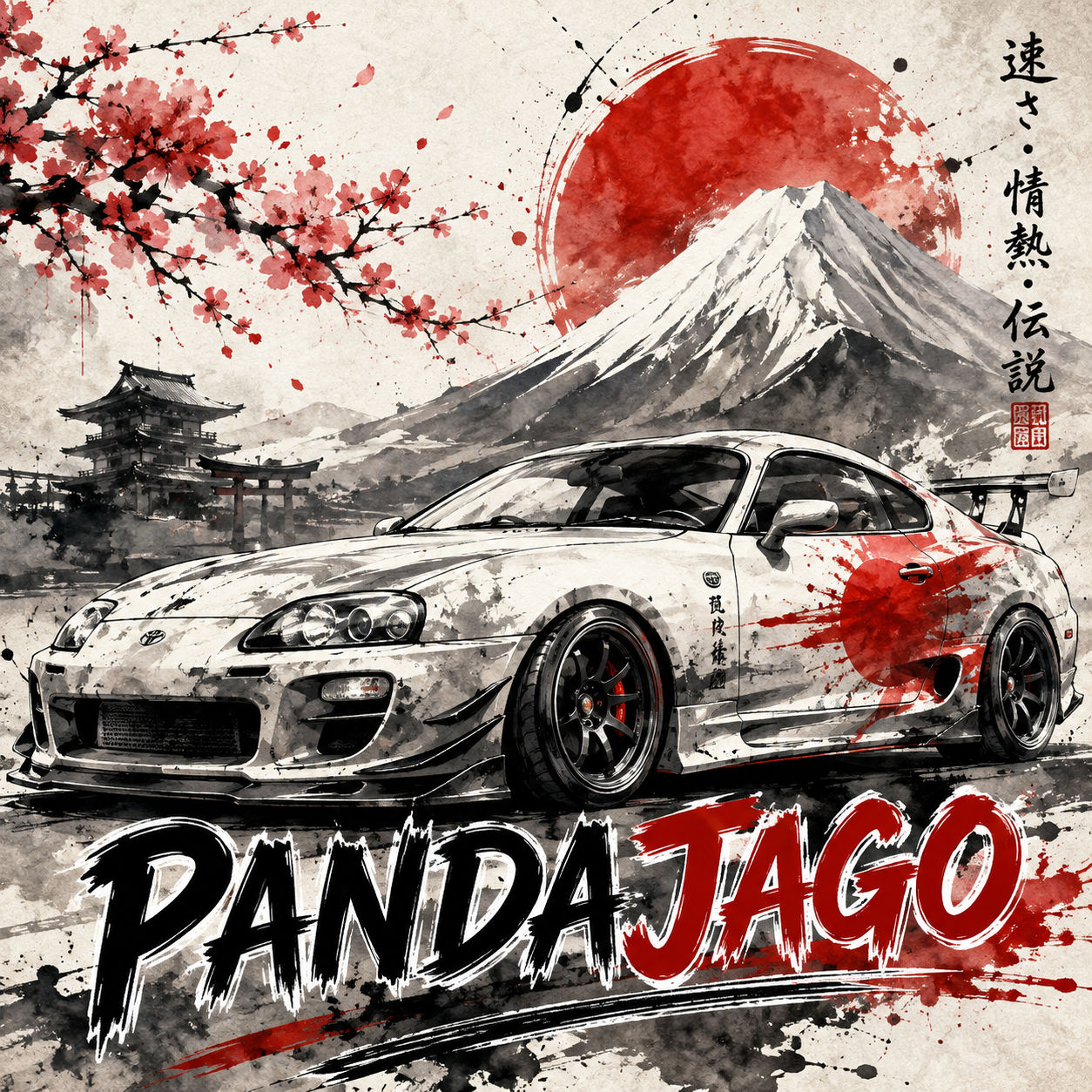 PANDAJAGO 💥 Pao Dari Kung FU Panda Saja Main Di Sini Masa Kalian Yang Dragon Warior Yan Asli Tidak Main - WooCommerce eCommerce