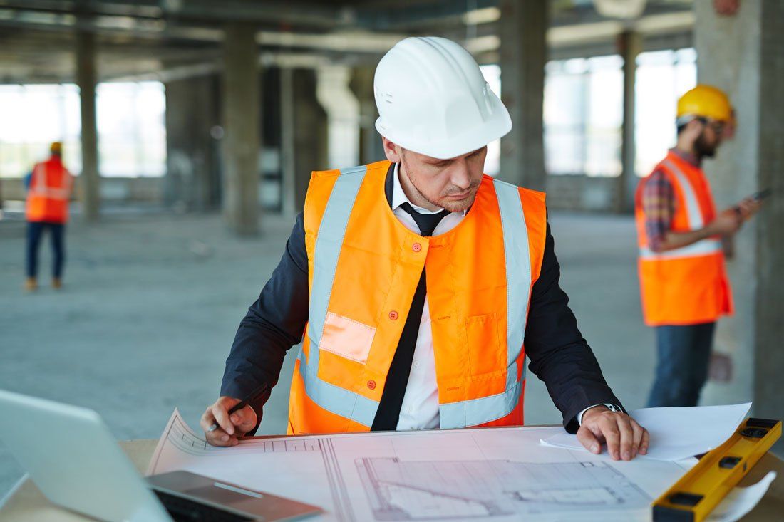 Servicios | Constructora ARQCSA