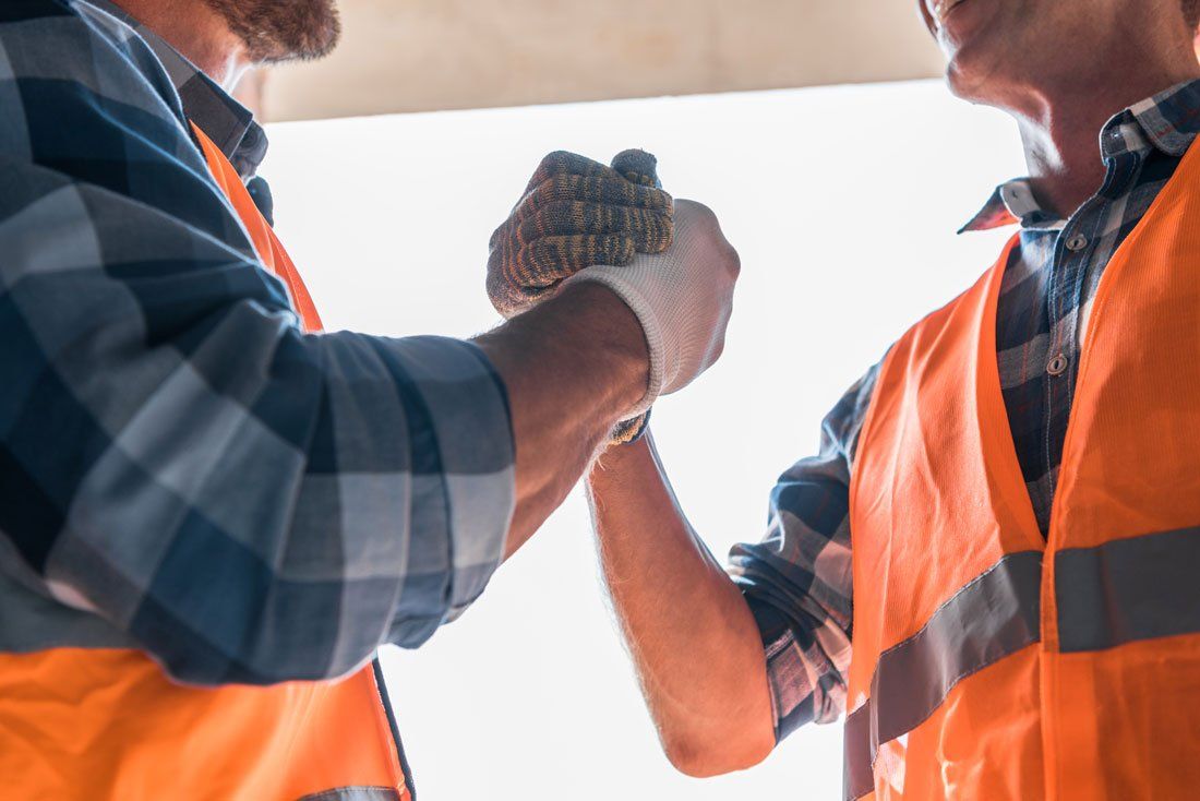 Contacto | Constructora ARQCSA | Obras de gran nivel