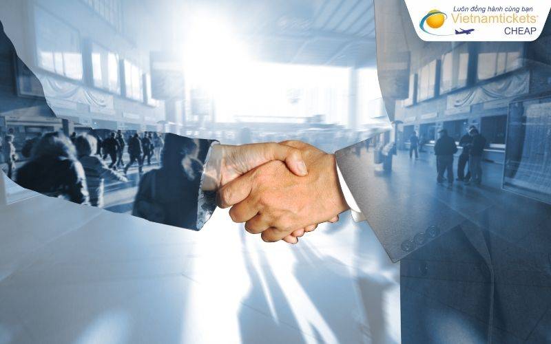 Giới thiệu về chương trình đối tác