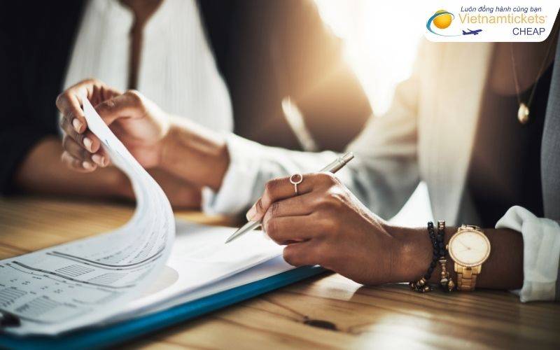 Chấp nhận điều khoản sử dụng