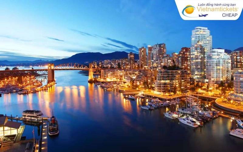 Cơ hội dành cho du học sinh Canada
