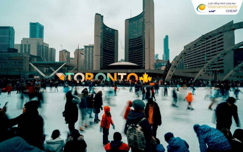 Du học Canada nên học ngành gì