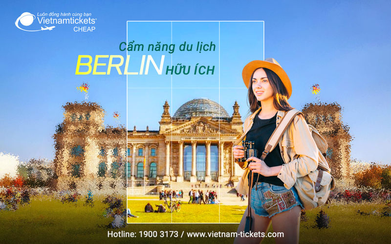 Du lịch Berlin