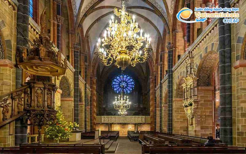 Nhà thờ St. Peter Bremen