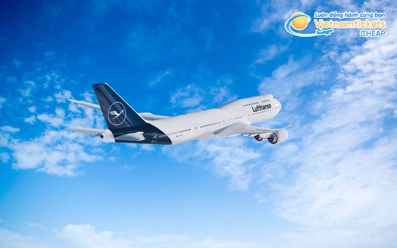 Hãng bay Lufthansa đi Augsburg 