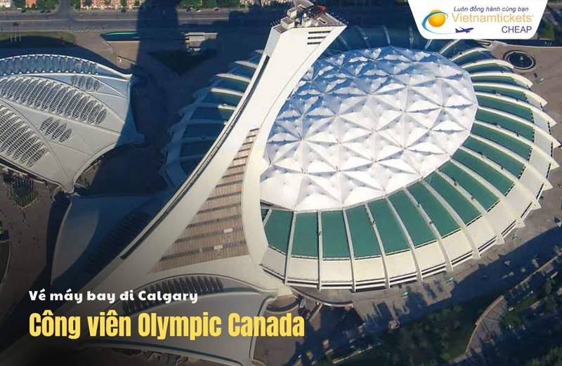 Du lịch Calgary