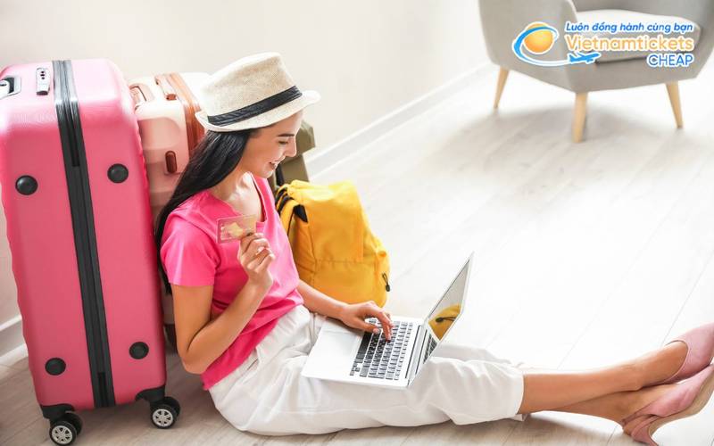 Ưu tiên mua vé đi Essen online sớm