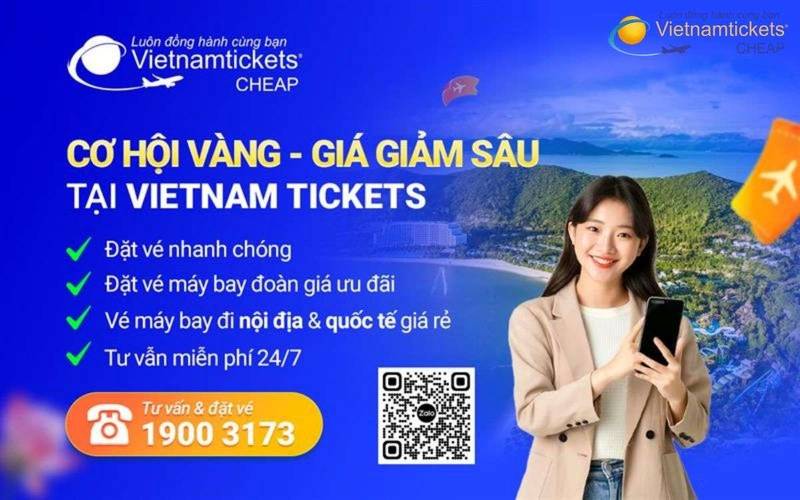 Đặt vé máy bay đi Gander