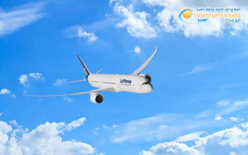 Ưu tiên hãng bay đi Lubeck có giá tốt