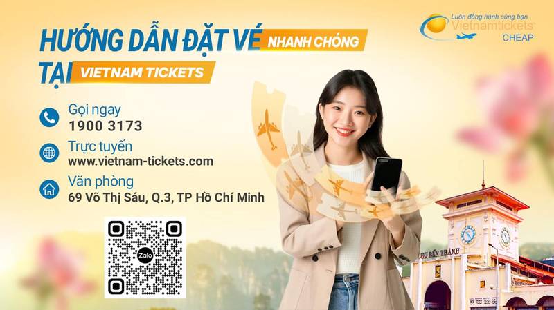 Đặt vé đi Mainz giá rẻ tại Vietnam Tickets