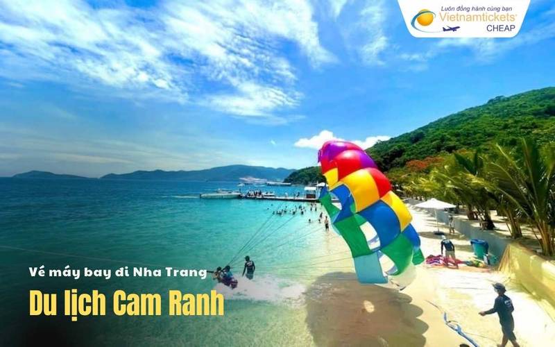 Du lịch Nha Trang