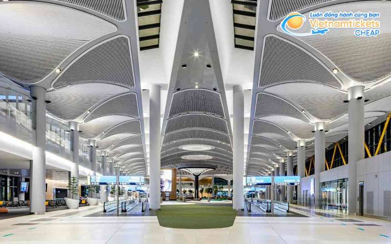 Chọn điểm transit đi Paderborn tiết kiệm