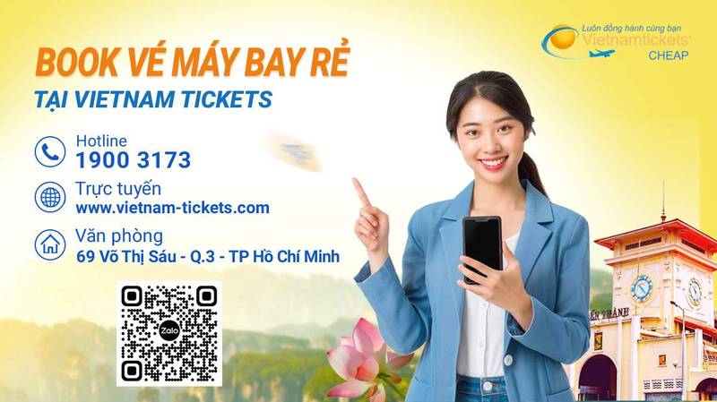 Cách săn vé đi Schwerin tại Vietnam Tickets