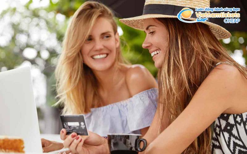 Đặt vé sang Berlin càng sớm càng tốt