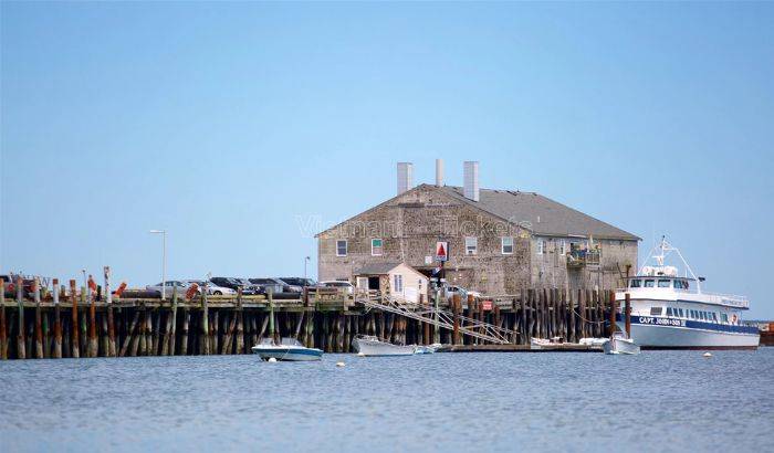 Bán đảo Cape Cod
