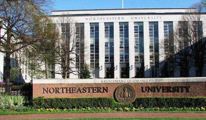Đại học Northeastern