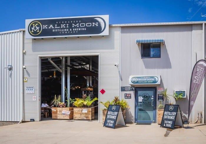 Kalki Moon Distilling Company