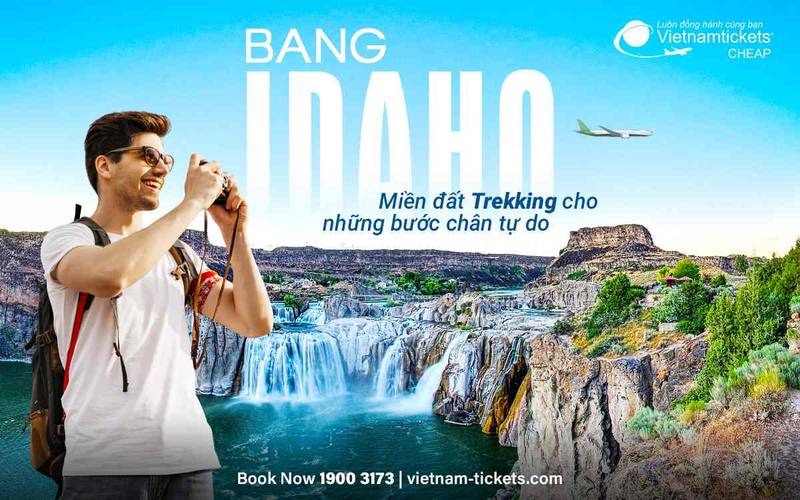 Bang Idaho