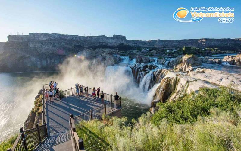 Lưu ý khi du lịch bang Idaho