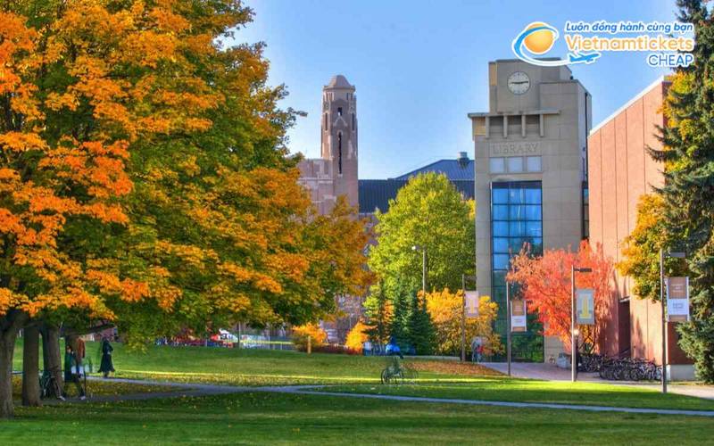 University of Idaho