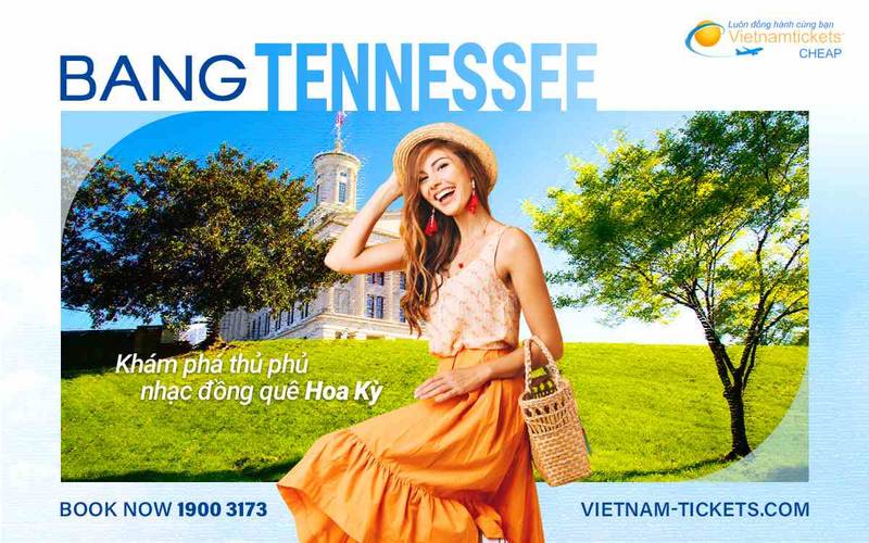 Bang Tennessee