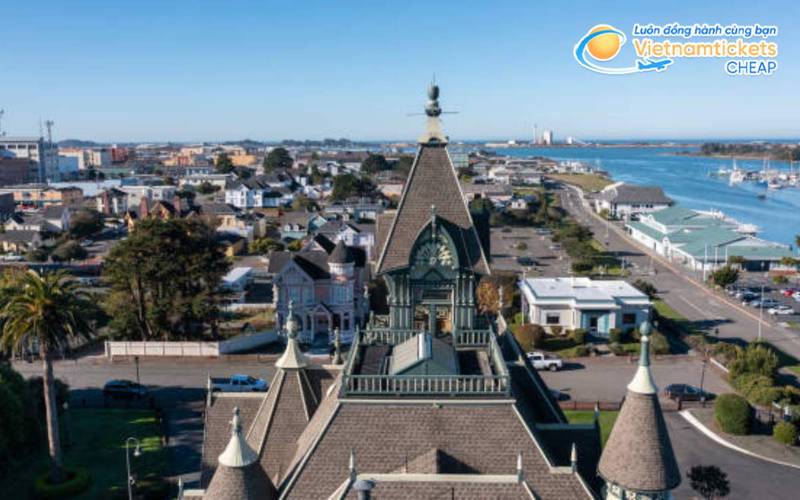 Kinh tế bang California
