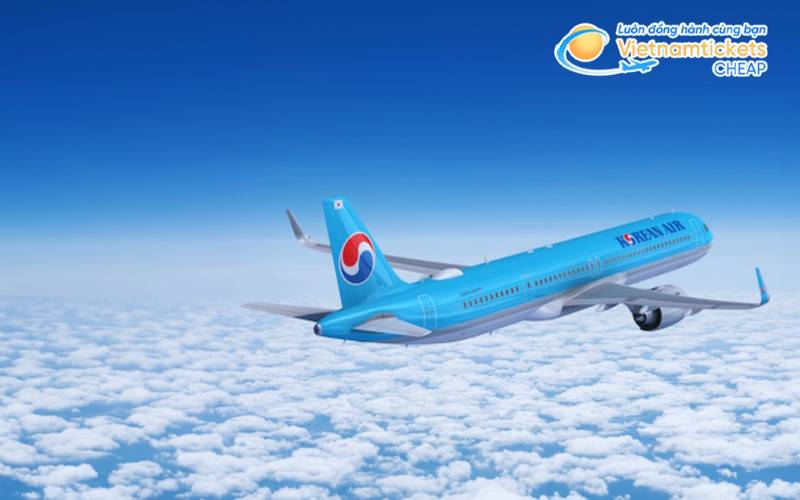 Hãng bay từ Đà Nẵng đến Chicago