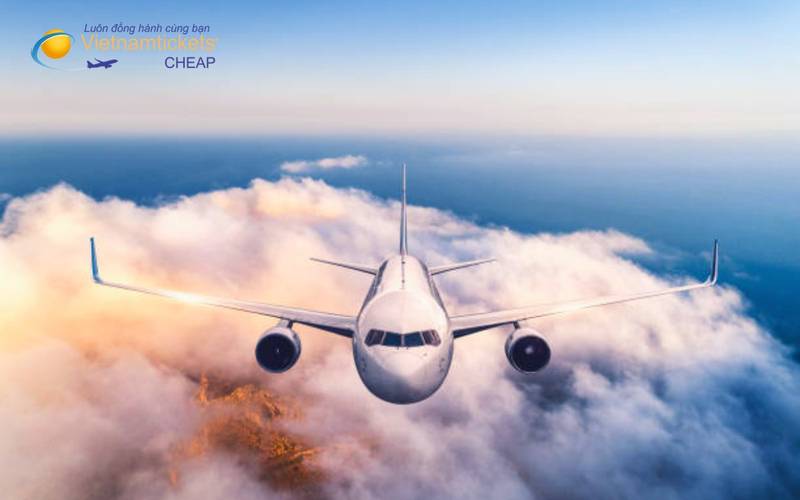 Chuyến bay từ Đà Nẵng đến Hàn Quốc