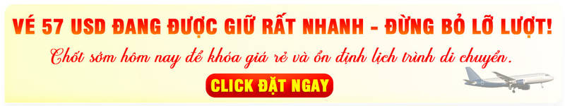 Mua vé Bồ Điền