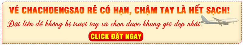 Mua vé Chachoengsao