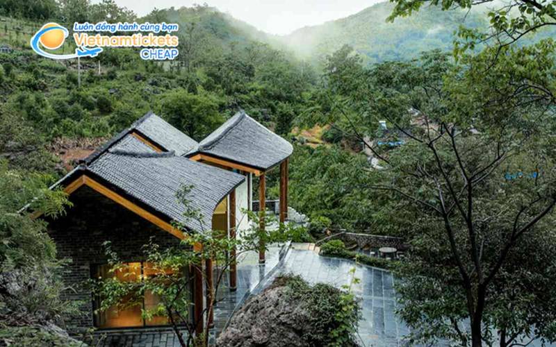 Giá vé máy bay đi Đồng Lăng