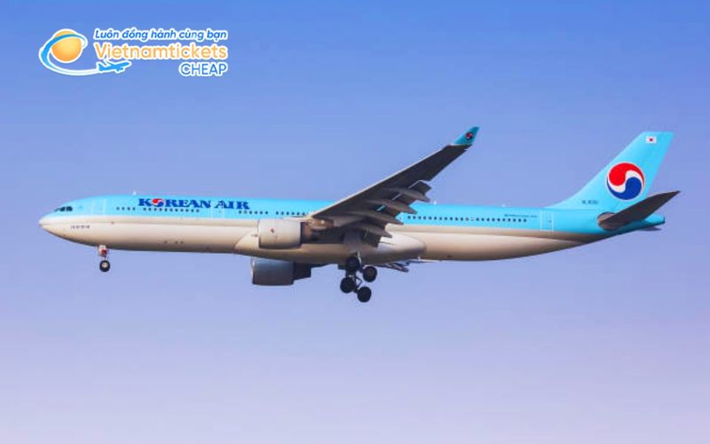 Hãng bay từ Việt Nam đến Gresham