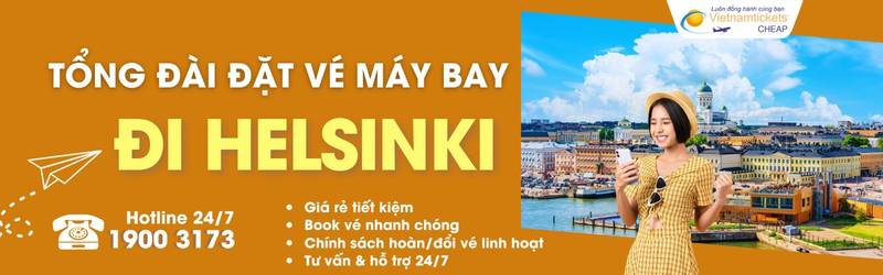 Đặt vé máy bay giá rẻ