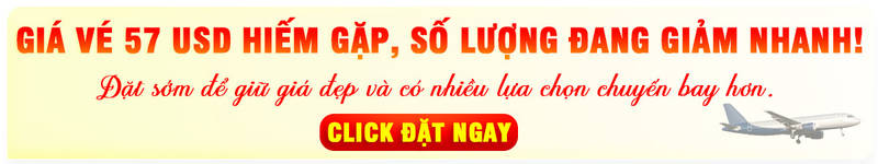 Mua vé Kinh Môn