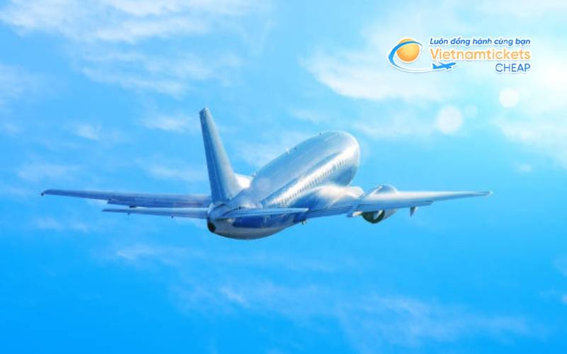 Chuyến bay đến Long Nham