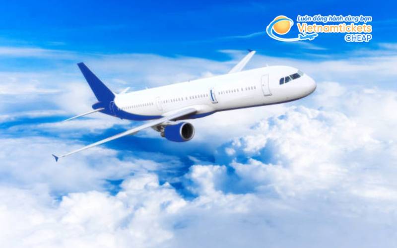 Chuyến bay từ Việt Nam đến Mesa