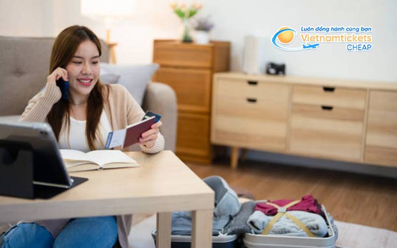 Mẹo săn vé rẻ đến Mi Sơn