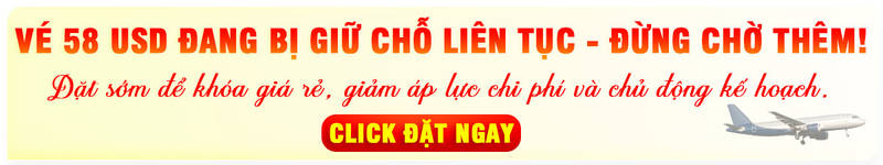 Mua vé Mi Sơn