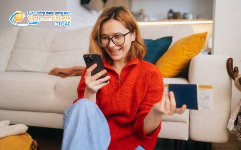 Mẹo săn vé rẻ đến Mobile