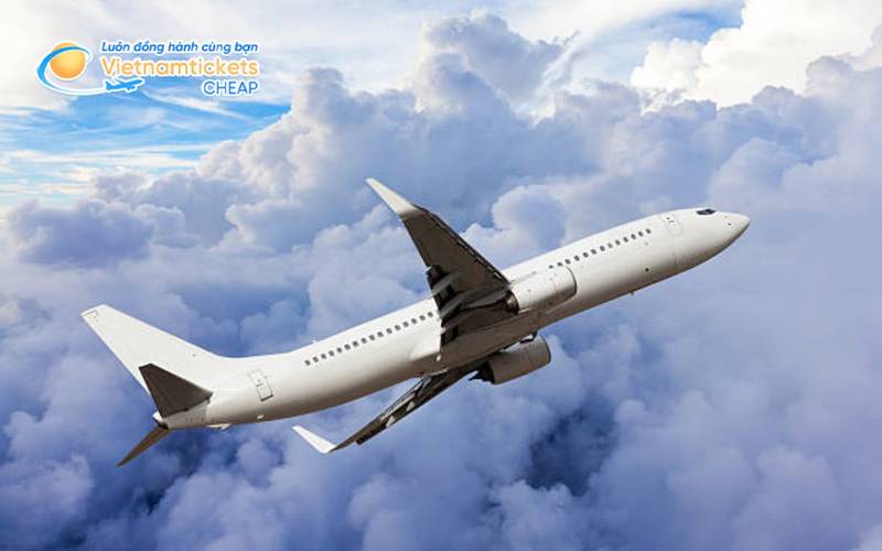 Chuyến bay đến Newark Delaware