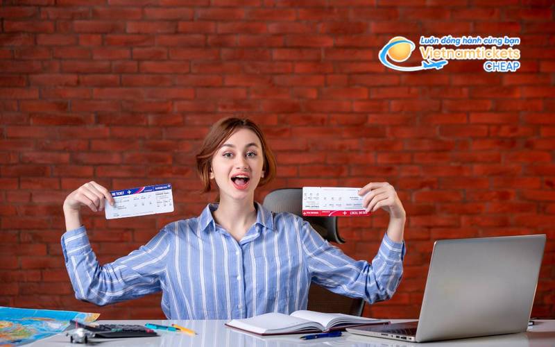 Mẹo săn vé rẻ đến Nhật Chiếu
